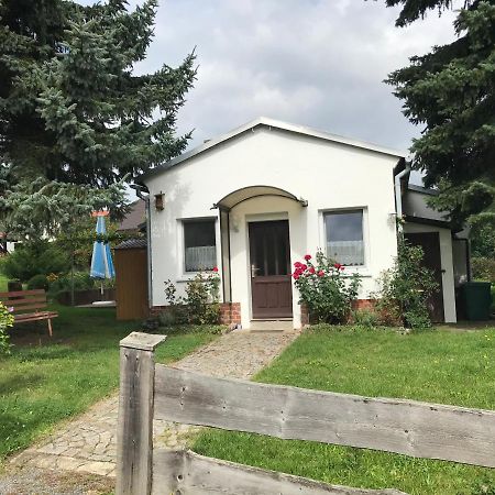 Ferienhaus Am Kaltenstein Olbersdorf Bagian luar foto
